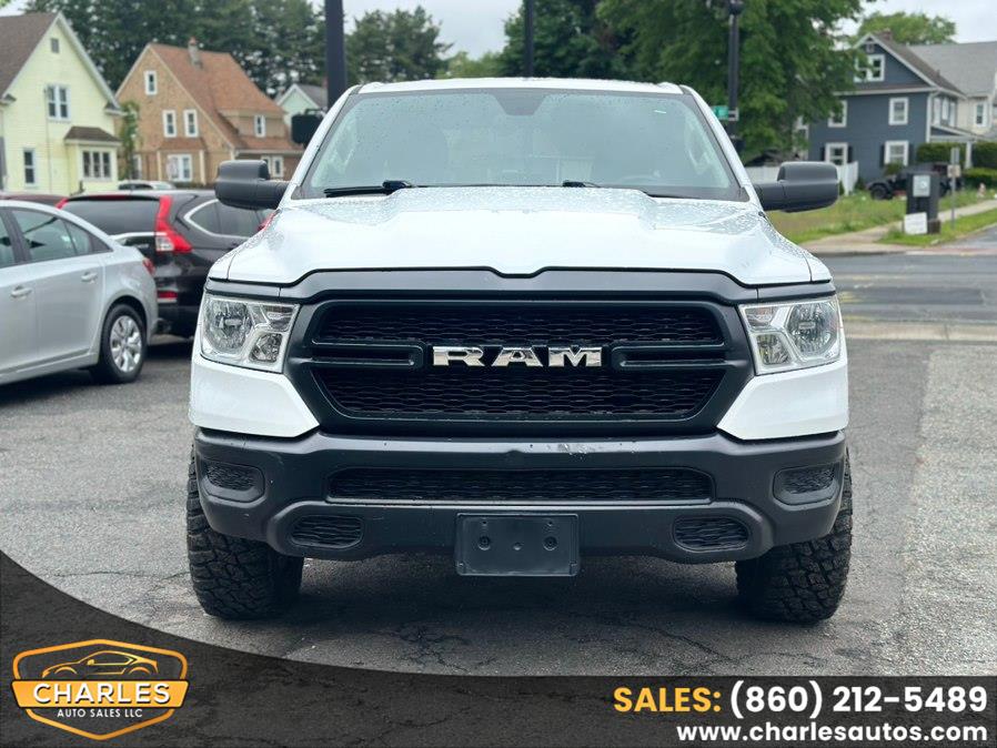 ram ram 1500 pickup 2019 1C6SRFCT7KN652148 image ram ram 1500 pickup 2019 1C6SRFCT7KN652148 image
